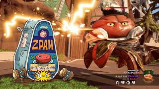 Assault The Marshmallow Machine | Plants vs Zombies : Battle for Neighborville screenshot 5