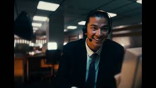 KSI - Thick Of It (feat. Trippie Redd) [Official Music Video]