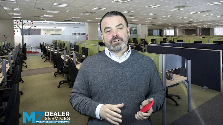 2019 Car Dealership Compliance Laws