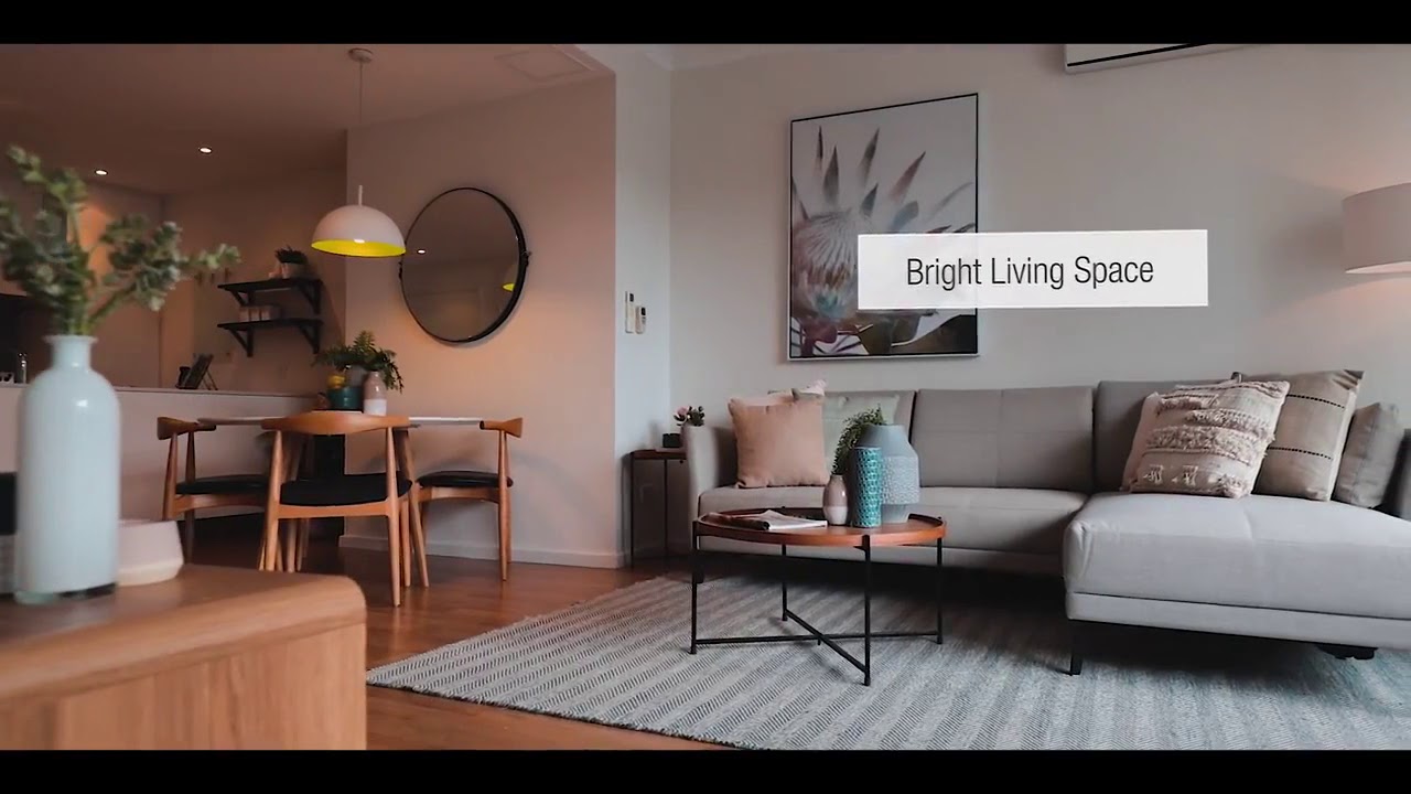 Apartment for Sale in Zetland, NSW 1/4 Hutchinson Walk YouTube