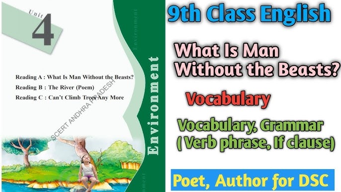 AP Board 9th Class English Solutions Chapter 2A True Height – AP