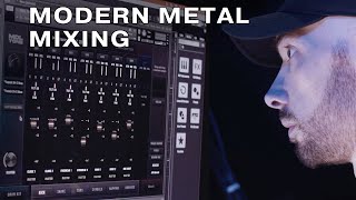 UHD Modern Metal Mix Walkthrough screenshot 5