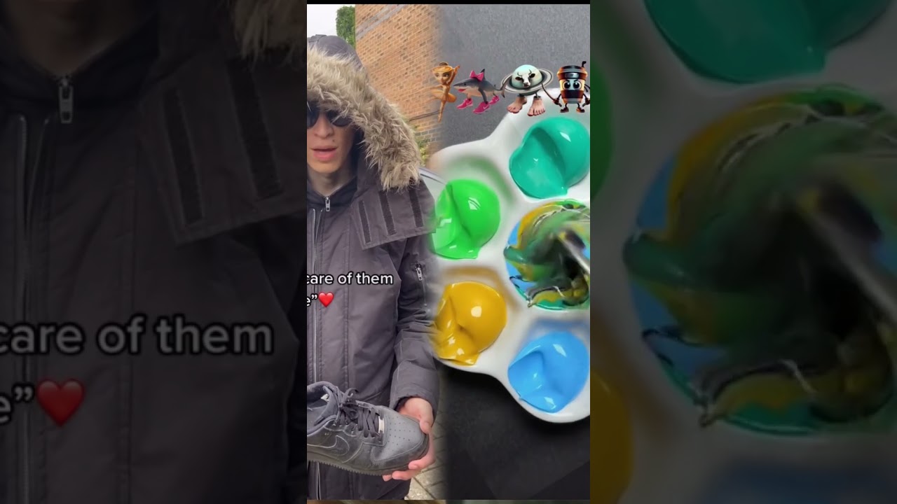 POV: you’re dating a roadman 😈