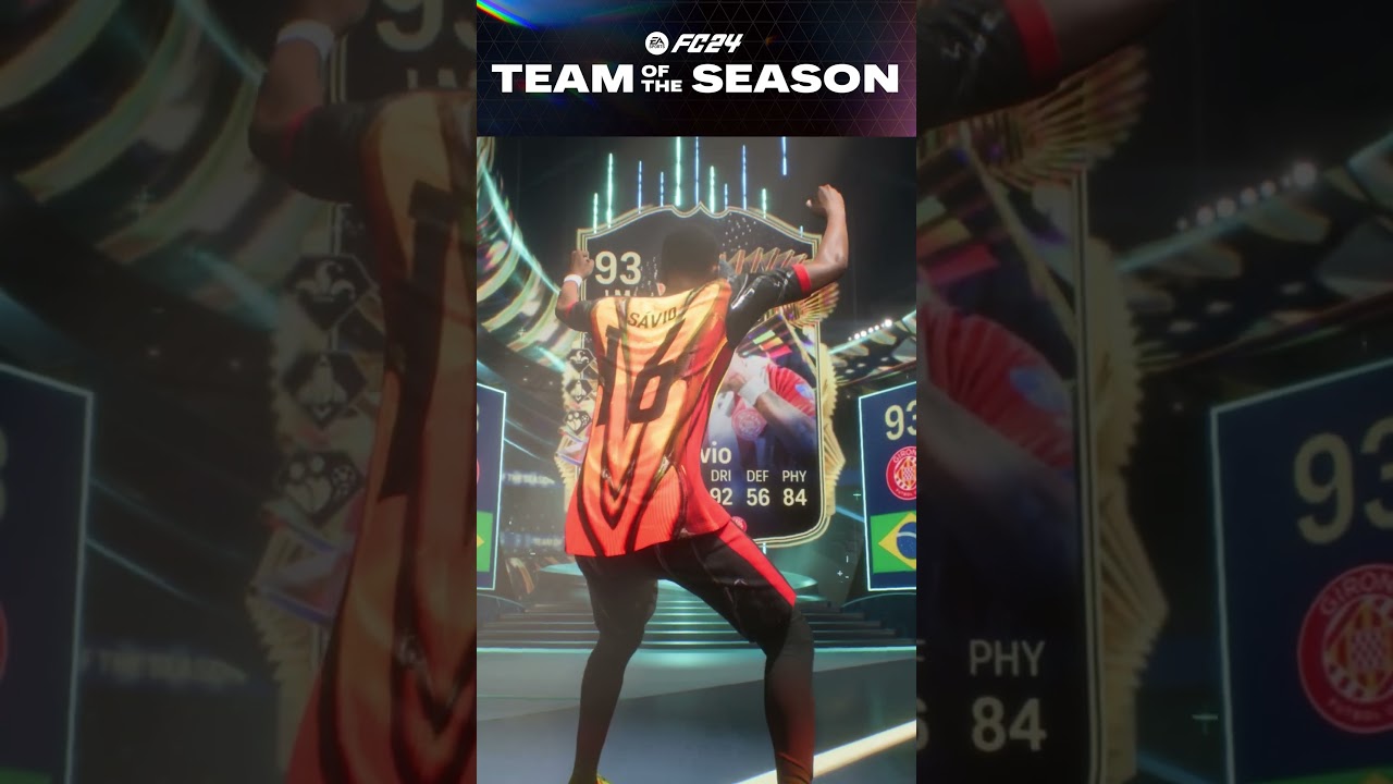 LaLiga TOTS Guarantee Pack ⚽Lucky or Not? 