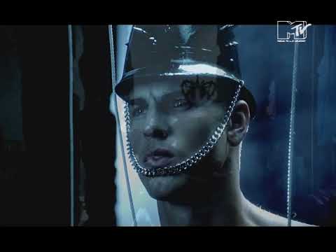 MTV EUROPE MIX 56.0