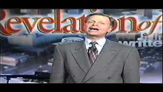 Answer to Crime Lawlessness and Terrorism  -  Revelation  - Mark Finley
