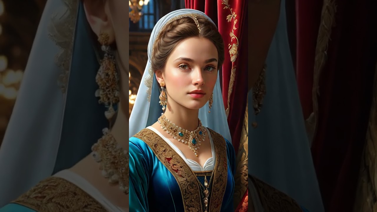 Rules Behind Renaissance Fashion | Weird Dress Codes of History | 