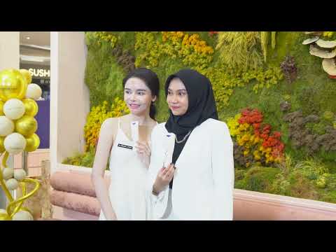 Beauty Journal x Embryolisse Grand Launching Event
