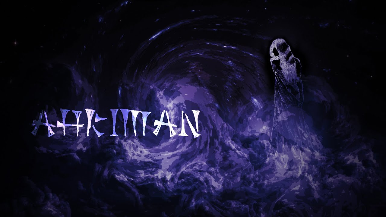 Ahriman - Cinematic Story Trailer (RTS game)