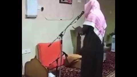 تلاوة خاشعة للشيخ ماهر المعيقلي من صلاة العشاء ٢٩ جمادى الأولى ١٤٤٢هـ بمسجد الشنانة بمحافظة الرّس