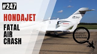 First Fatality Involving HondaJet - Episode 247
The first fatal HondaJet accident just occurred. Greg Feith and John Goglia go over the known facts of the air crash in Mesa, Arizona on November 5.
The jet ran off the runway and struck a car on a nearby road, killing the driver and four of the five people on board the jet. They draw similarities with a 2014 takeoff accident involving a Gulfstream jet near Boston.
Poor preflight preparation may be the biggest contributor to this deadly event. Greg and John share the simple tests and steps that can be the difference between a successful and a fatal flight.
Greg and John also discuss Gregs recent recognition from the National Aeronautic Association. Greg was named a 2023 Distinguished Statesmen of Aviation.
Greg and John finished the episode with a discussion of the shows newest advertiser, Piston Power, and how their various options for managing routine and non-routine repairs may benefit an aircraft owner.
They also welcome a new sponsor - PistonPower™. The company offers general aviation’s first and only Unscheduled and Power-by-the-Hour programs for piston aircraft. Designed by aviation pros who’ve designed and built similar programs for turbine engines, PistonPower™ brings stability to your maintenance budget and peace of mind to your business and personal flying.
No Risk. No Surprises. Stabilize Your Maintenance Budget!
Music: “Inspirational Sports” license ASLC-22B89B29-052322DDB8 First Fatality Involving HondaJet - Episode 247
