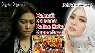 Selfi Yamma Feat Rere Reina_Genre Jazz Dut \