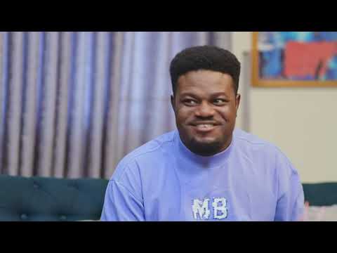 Titus Finish Tejiri. SMACKDOWN! Today On My Flatmates. African Magic DSTV 151. 6:30pm