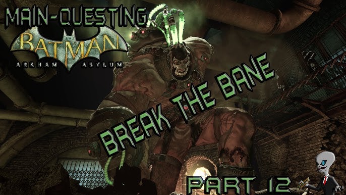 Batman: Arkham City Images - LaunchBox Games Database