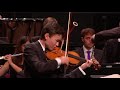 Trailer Verbier Festival Chamber Orchestra China Tour Mandarin version