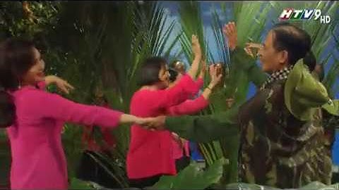 Vàm Cỏ Đông (Nhạc TRƯƠNG QUANG LỤC  Thơ  HOÀI VŨ)