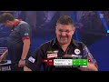 Spannung pur! Zweimal volle Distanz am Abend | World Darts Championship | Tag 11 – Session 2 | DAZN
