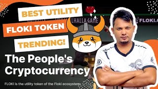 FLOKI | STRONG EXPOSURE IN TABLE TENNIS WORLD CHAMPIONSHIP IN CHINA