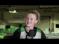 Skyler Volmer Interview: North Dakota Women's Basketball | Midco Sports | 12/29/2025