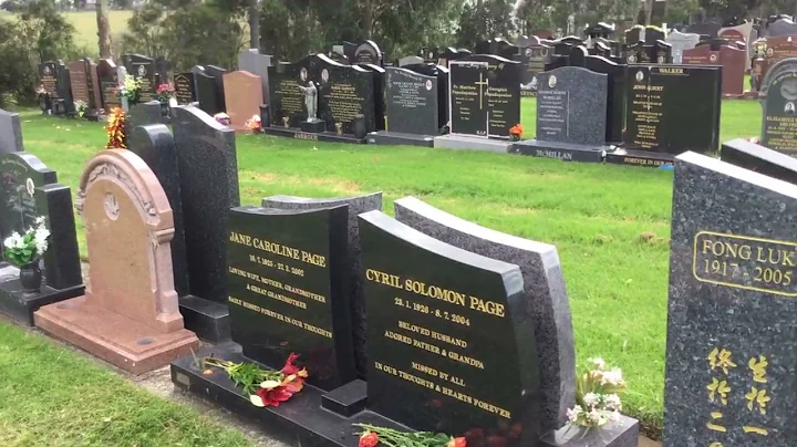 Rip uncle and Aunty