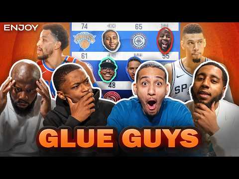 Most Games w/ 1+ STL, 1+ BLK, 0 TOs since 2010 (H2H Battle)