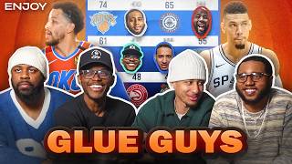 Most Games w/ 1+ STL, 1+ BLK, 0 TOs since 2010 (H2H Battle)