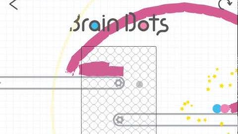 Relax to this night #4:...) Brain Dots！ http://braindotsapp.com #BrainDots
