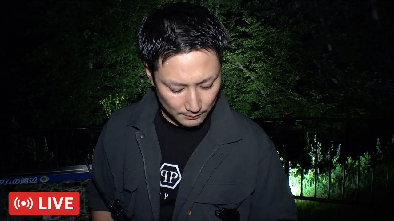 【Mtv 】が心霊ライブ配信中!
