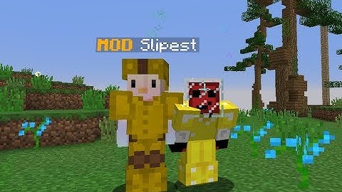 Mineplex Staff Interview [Mod Slipest]
