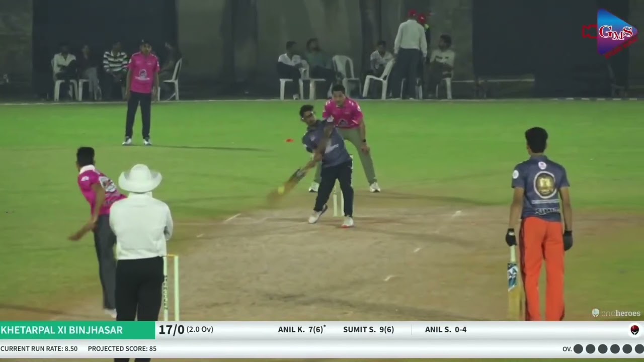 Game on, pressure high – SPL 13 💥.                