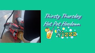 Thirsty Thursday My Favorite Spot