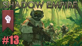 W Głąb Dżungli - Shadow Empire #13
Witam i zapraszam na zapis streamu z Shadow Empire.Zapraszam też do oglądania na żywo w poniedziałki, wtorki, środy i czwartki o godz 19:00.
https://www.twitch.tv/thrashingmadpl
Discord - Thrashogród : https://discord.gg/BHQpSDVCsa W Głąb Dżungli - Shadow Empire #13