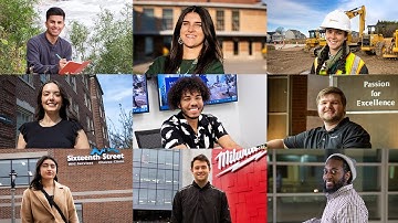 UWM Class of 2024 Reaches New Heights