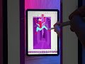 How To Animate A Spiderverse Glitch Part 2
