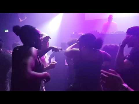 Sam Supplier @Anolog O2 Academy Islington 02/06/17