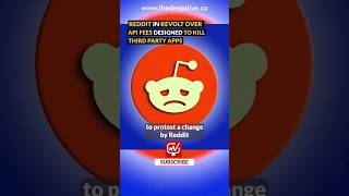 Reddit in Revolt Over API Fees Designed to Kill Third Party Apps