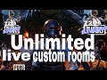 Pubg mobile live stream 2022 #rooms #customrooms #tdmrooms #pubgrooms