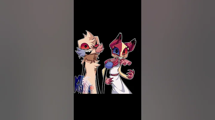 Creepy Goob 💥#recommendations #edit #dandysworld #animation #goob #scraps #razzledazzle #flutter