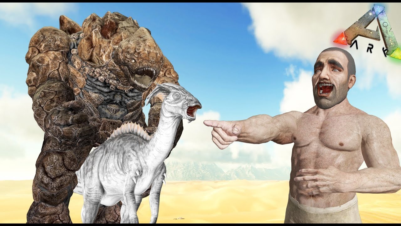 ARK - EL RAIDEO MAS RANDOM DE LA HISTORIA!!😂🤣👌 - #26 REINO HORMIGA - Nexxuz ark survival evolved admin commands