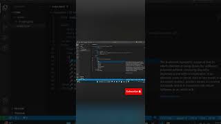 Figure and Fig caption tag in HTML | HTML FREE Course (part-15) #shorts #coding #trending #html