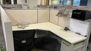 Colorado Springs Office Liquidators Design Team.