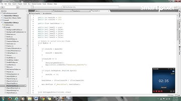 Unity Tutorial 4: C# Code - Giving our prefab projectile a velocity