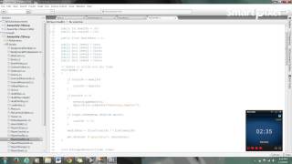 Unity Tutorial 4: C# Code - Giving our prefab projectile a velocity