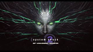 To the Command Deck - System Shock 2 Coop part 28