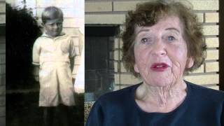 Your Story. Your Legacy. Ann Mitchell Excerpt: Ann's Early Years