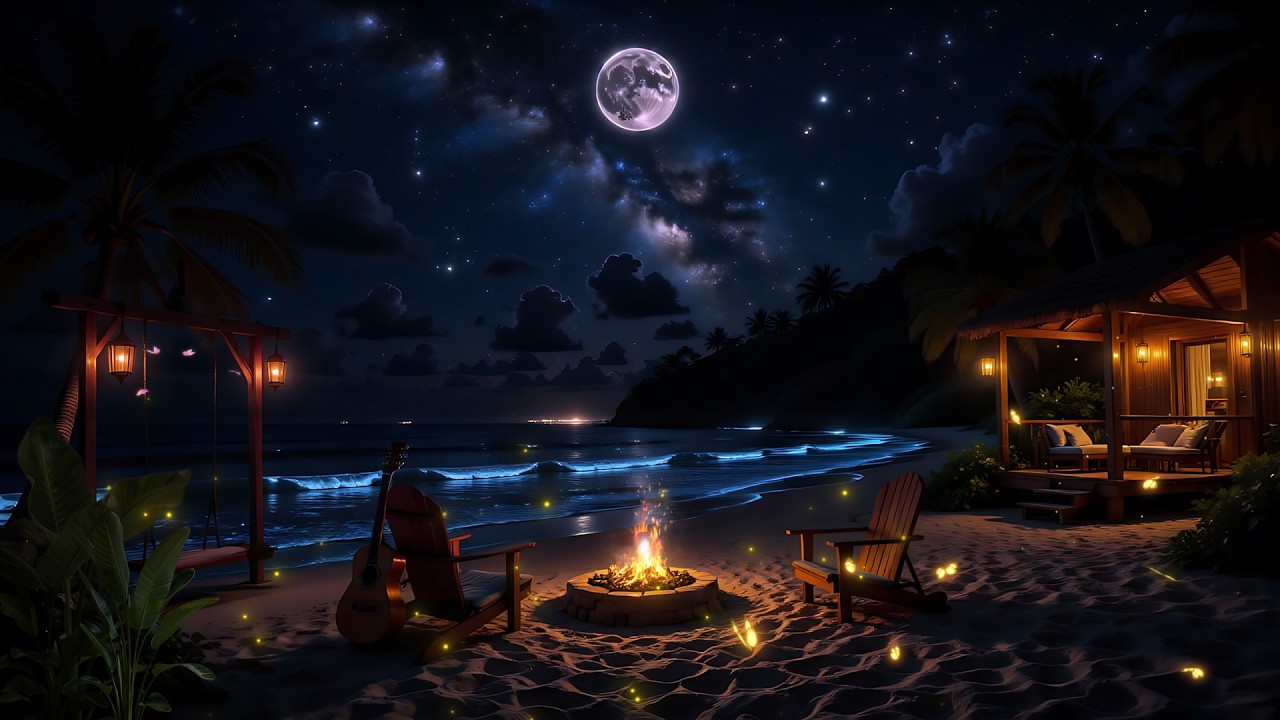 (Без Рекламы) Музыка Для Глубокого Сна При Бессоннице • Быстрое Погружение В Глубокий Сон • Снятие С