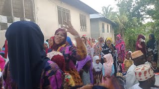 UKITAKA_HARUSI/SHEREHE_YAKO_INOGE_BASI_WAALIKE_HAWA_CHEKI BALAA LAO