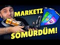 Marketi Sömürdüm! Brawl Stars