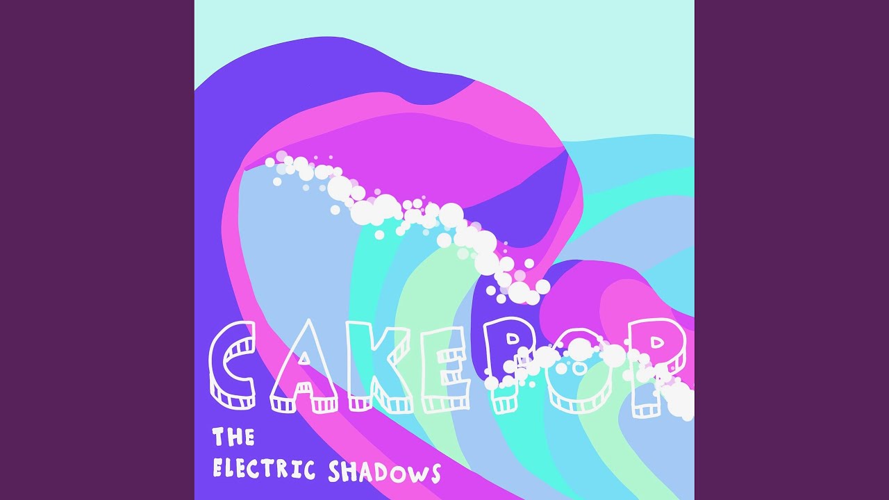 Watch Cake Pop on YouTube Watch Cake Pop on YouTube