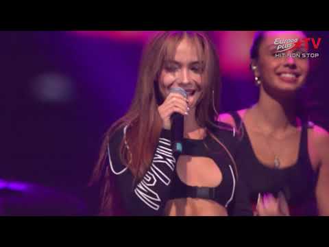 SEREBRO CHICO LOCO HIT NON STOP EUROPA PLUS TV 